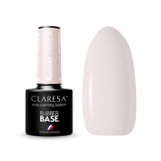 Claresa - Semipermanente Basis Rubber - 5