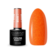 Claresa - *Blink* - Semipermanenter Nagellack Soak off - 02