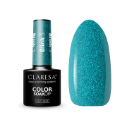 Claresa - *Blink* - Semipermanenter Nagellack Soak off - 03