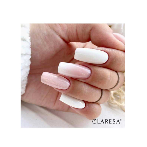 Claresa - *Celebration* - Semipermanenter Nagellack Soak off - 01
