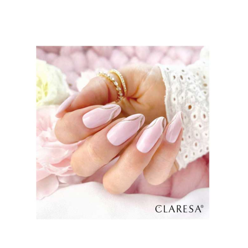 Claresa - *Celebration* - Semipermanenter Nagellack Soak off - 02