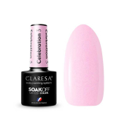Claresa - *Celebration* - Semipermanenter Nagellack Soak off - 03