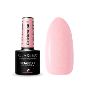 Claresa - *Celebration* - Semipermanenter Nagellack Soak off - 05