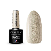 Claresa - *Celebration* - Semipermanenter Nagellack Soak off - 06