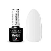 Claresa - *Celebration* - Semipermanenter Nagellack Soak off - 09