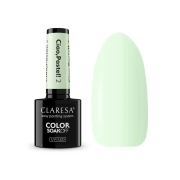 Claresa – *Ciao, Pastel!* – Semipermanenter Nagellack Soak off – 02