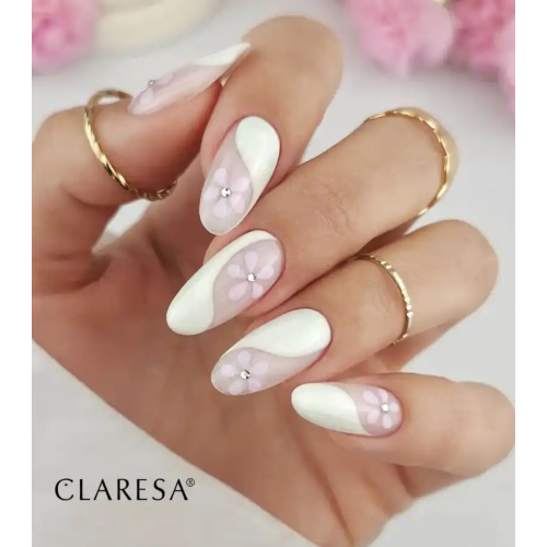 Claresa – *Ciao, Pastel!* – Semipermanenter Nagellack Soak off – 02
