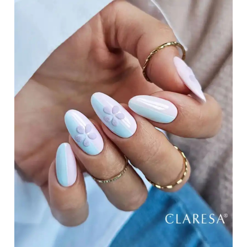 Claresa – *Ciao, Pastel!* – Semipermanenter Nagellack Soak off – 03