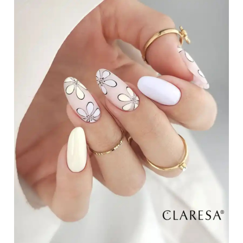 Claresa – *Ciao, Pastel!* – Semipermanenter Nagellack Soak off – 04