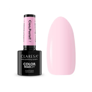 Claresa – *Ciao, Pastel!* – Semipermanenter Nagellack Soak off – 07