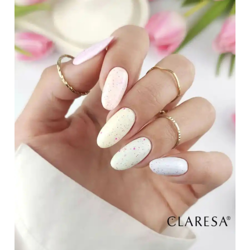 Claresa – *Ciao, Pastel!* – Semipermanenter Nagellack Soak off – 09