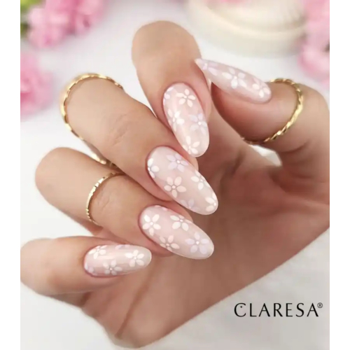 Claresa – *Ciao, Pastel!* – Semipermanenter Nagellack Soak off – 11
