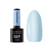 Claresa - *Cloud Pastel* - Semi-permanenter Nagellack Soak off - 01