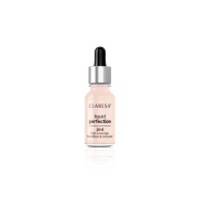 Claresa – 2-in-1-Concealer und Foundation - 101: Light