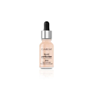 Claresa – 2-in-1 Concealer und Foundation - 102: Warm Medium