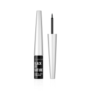 Claresa – Eyeliner Black by nature  – Intensives Schwarz