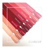 Claresa - *Dusty Rose* - Semipermanenter Nagellack absaugen - 02