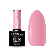 Claresa - *Dusty Rose* - Soak off semi-permanenter Nagellack - 08