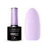Claresa - Semi-permanenter Nagellack Soak off - 601:  Purple