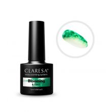 Claresa – Semipermanenter Nagellack Blooming - 06: Green