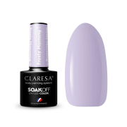 Claresa – Semipermanenter Nagellack Soak off – 01: Frosty Morning