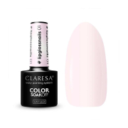 Claresa – Semipermanenter Nagellack Soak off - 01: Lip Gloss Nail