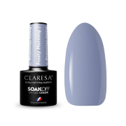 Claresa – Semipermanenter Nagellack Soak off – 02: Frosty Morning