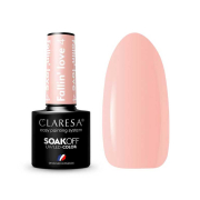 Claresa – Semipermanenter Nagellack Soak off - 04: Fallin' Love