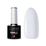 Claresa – Semipermanenter Nagellack Soak off – 05: Frosty Morning