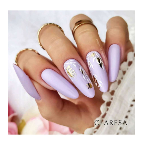 Claresa – Semipermanenter Nagellack Soak off – 05: Lollipop