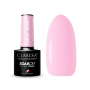 Claresa – Semipermanenter Nagellack Soak off - 07: Fallin' Love
