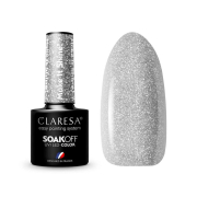 Claresa - Semi-permanenter Nagellack Soak off - 07: Make It Shine!