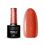 Claresa – Semipermanenter Nagellack Soak off – 11: Fallin' Love