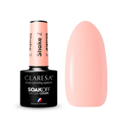 Claresa - Semi-permanenter Nagellack Soak off - 2: Shake