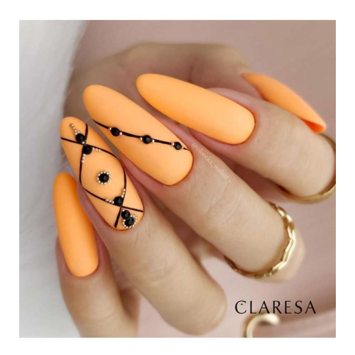 Claresa - Semi-permanenter Nagellack Soak off - 3: Candy