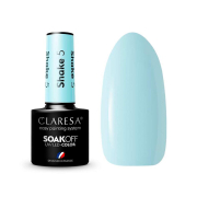Claresa - Semi-permanenter Nagellack Soak off - 5: Shake