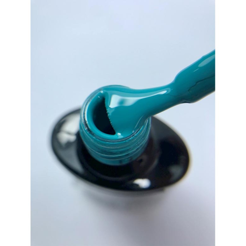 Claresa - Semi-permanenter Nagellack Soak off - 808: Green