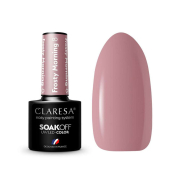 Claresa – Semipermanenter Nagellack Soak off – 08: Frosty Morning