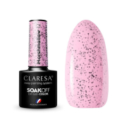 Claresa – Semipermanenter Nagellack Soak off Marshmallow  - 12