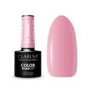 Claresa – Semipermanenter Nagellack Soak off So Simple - 03