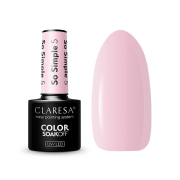 Claresa – Semipermanenter Nagellack Soak off So Simple - 05