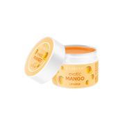 Claresa – Lippenpeeling – Exotic Mango
