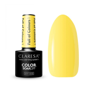 Claresa - *Full of Colours* - Semipermanenter Nagellack Soak off - 01