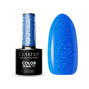Claresa - *Full of Colours* - Semipermanenter Nagellack Soak off - 07