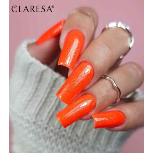 Claresa - *Funky Disco* - Semipermanenter Nagellack - 02