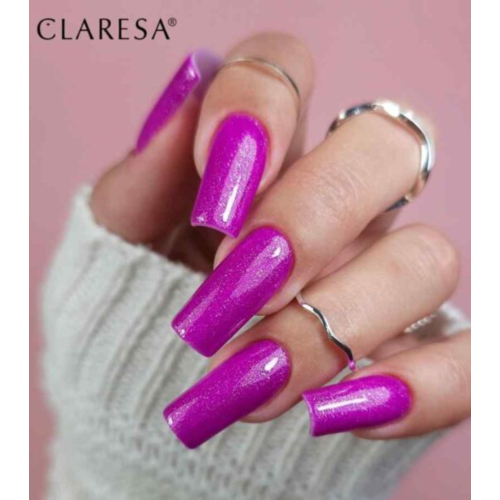Claresa - *Funky Disco* - Semipermanenter Nagellack - 05