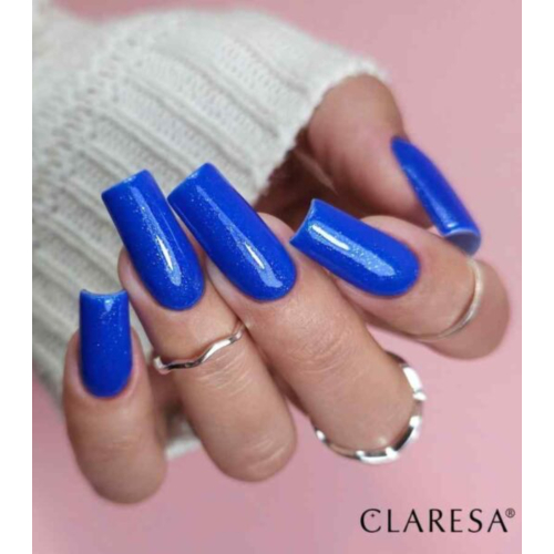 Claresa - *Funky Disco* - Semipermanenter Nagellack - 06