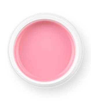Claresa - Aufbaugel Soft & Easy - Baby pink - 45 g