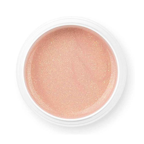 Claresa - Soft & Easy Aufbaugel - Champagner - 12 g