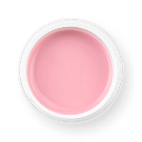 Claresa - Aufbaugel Soft & Easy - Milky pink - 45 g